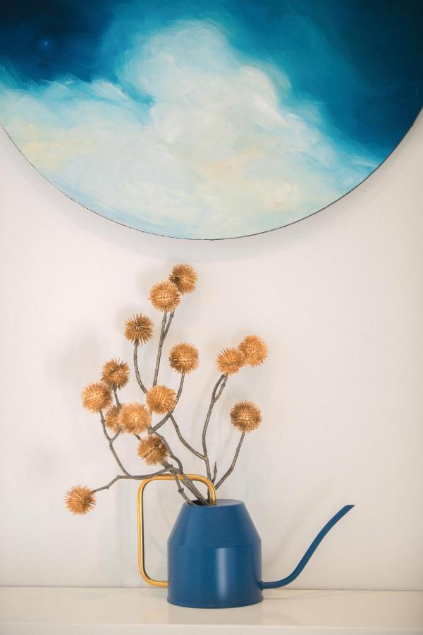 Room 4 Art Apartments Nr.3 In Vienna Center 外观 照片