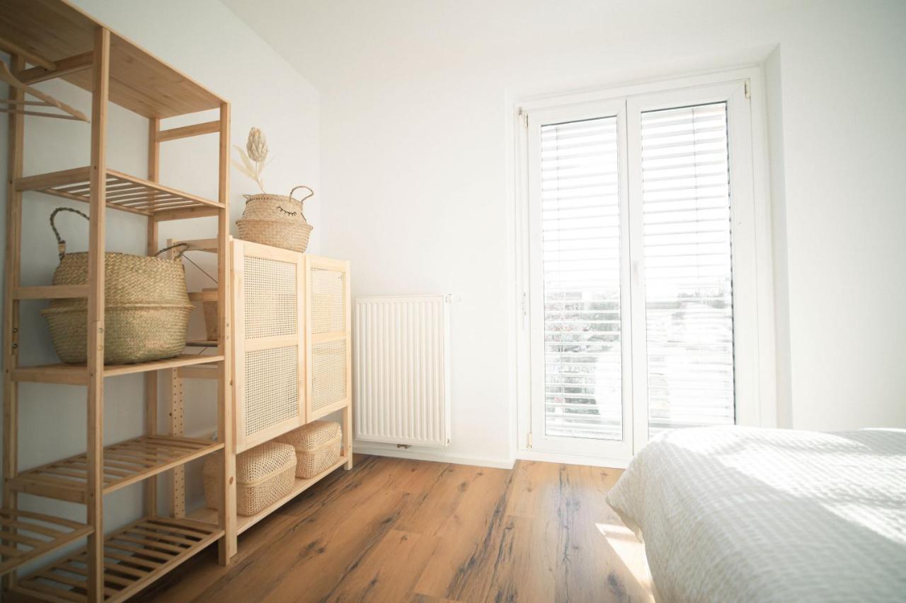 Room 4 Art Apartments Nr.3 In Vienna Center 外观 照片