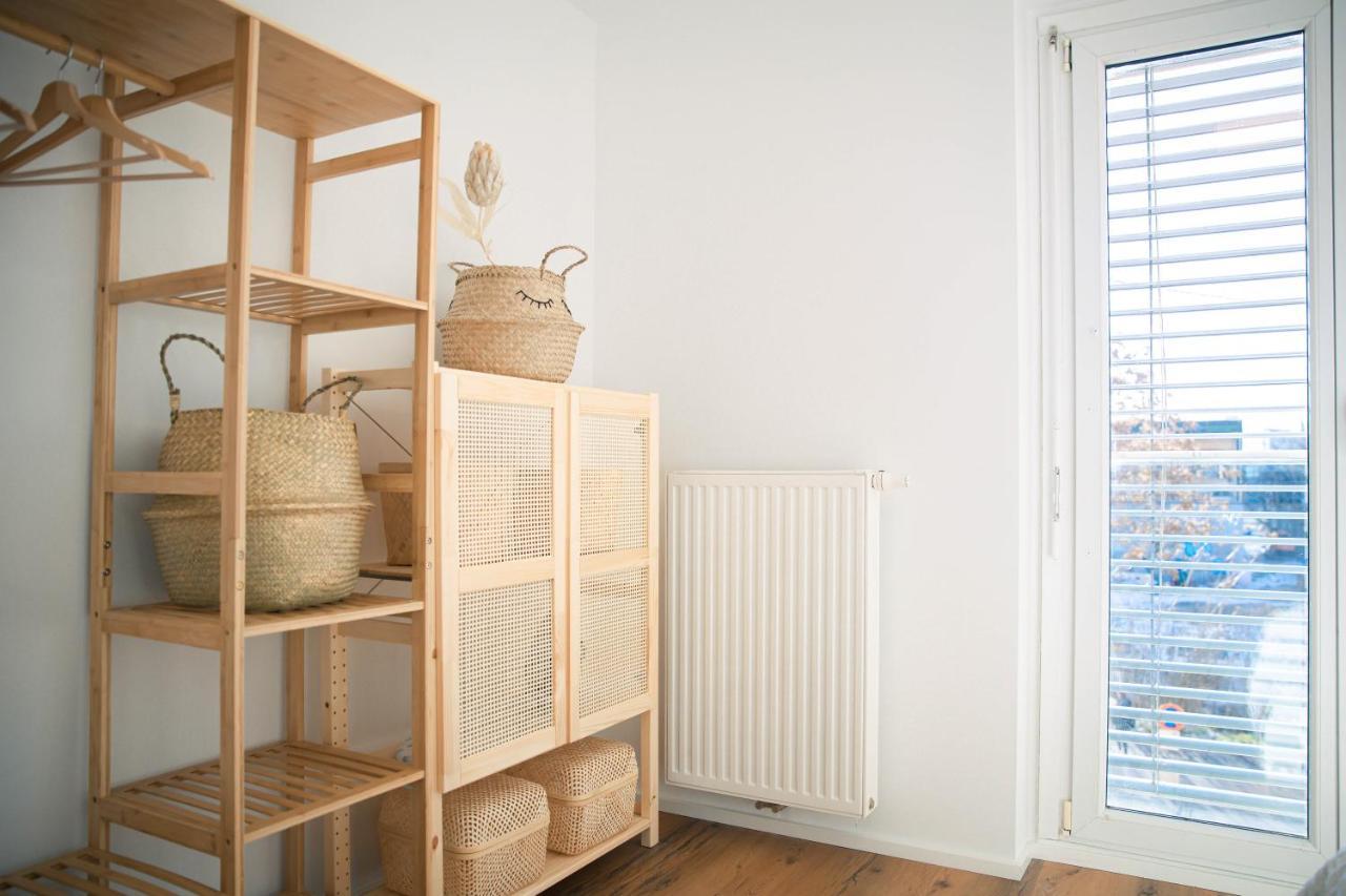Room 4 Art Apartments Nr.3 In Vienna Center 外观 照片