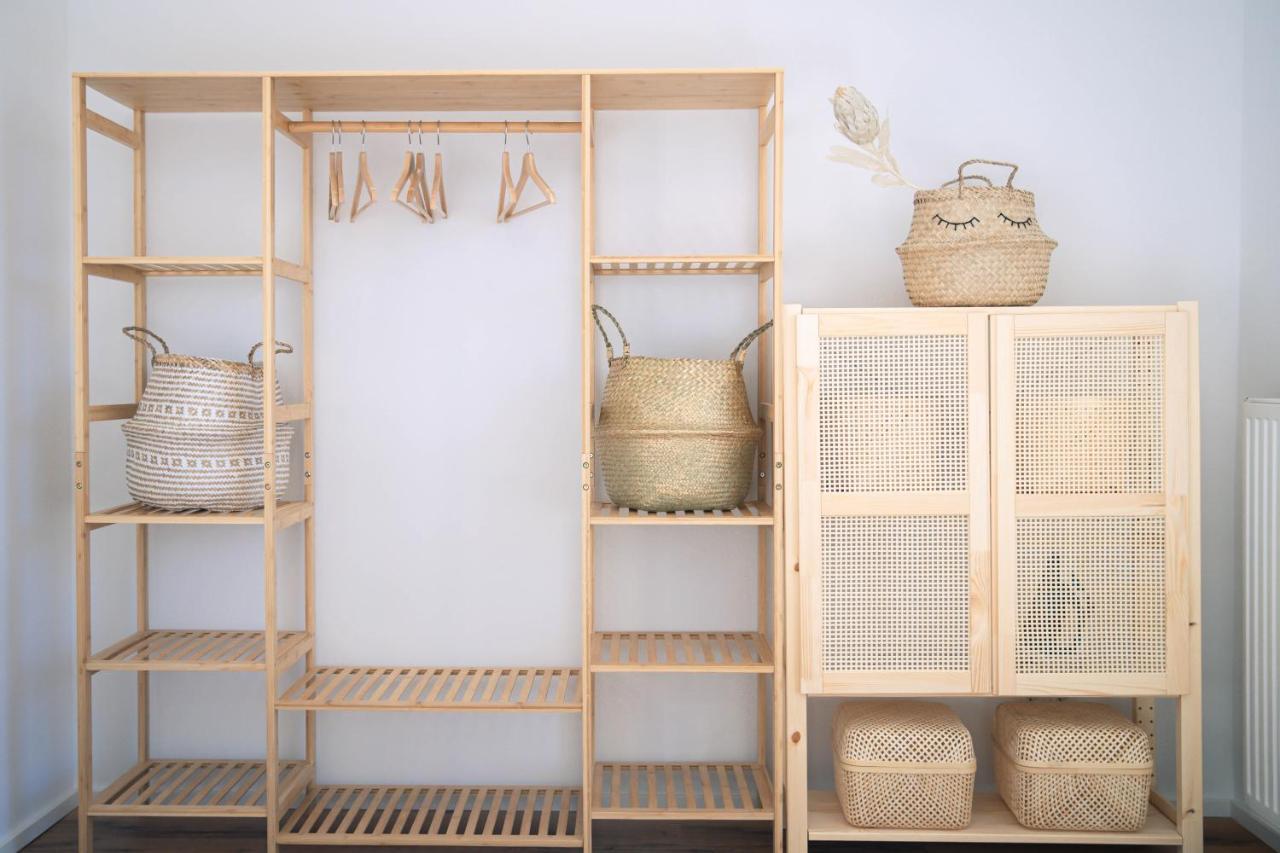 Room 4 Art Apartments Nr.3 In Vienna Center 外观 照片