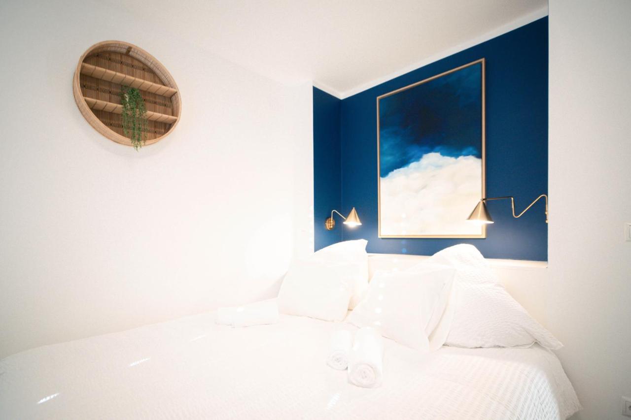 Room 4 Art Apartments Nr.3 In Vienna Center 外观 照片