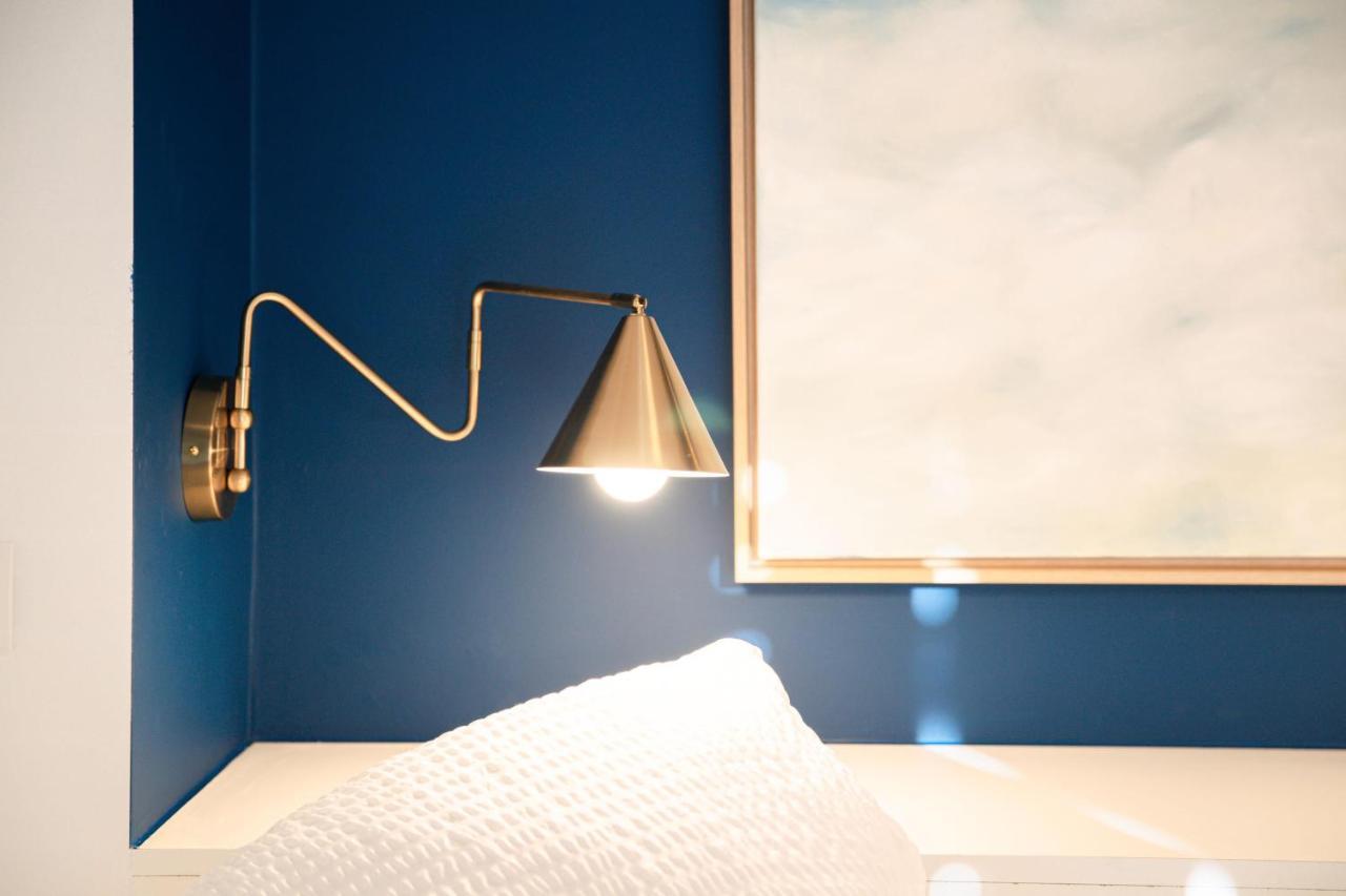 Room 4 Art Apartments Nr.3 In Vienna Center 外观 照片