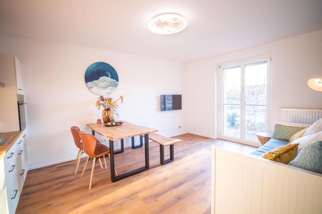 Room 4 Art Apartments Nr.3 In Vienna Center 外观 照片