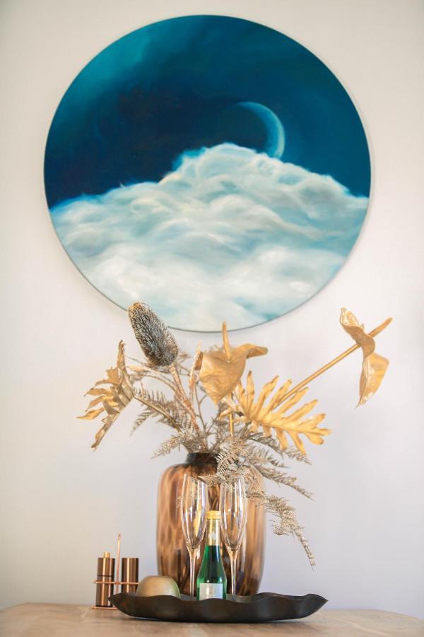 Room 4 Art Apartments Nr.3 In Vienna Center 外观 照片
