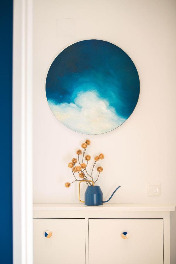 Room 4 Art Apartments Nr.3 In Vienna Center 外观 照片