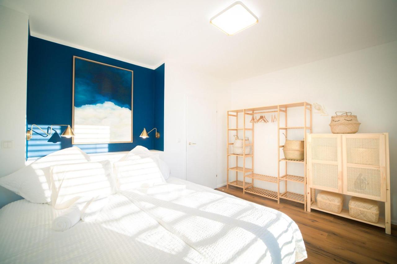 Room 4 Art Apartments Nr.3 In Vienna Center 外观 照片